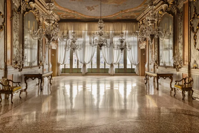 Fondazione Dries Van Noten