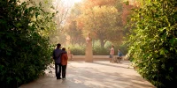 Foster + Partners Unveil Final Design for Queen Elizabeth II National Memorial