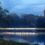 Foster + Partners Unveil Final Design for Queen Elizabeth II National Memorial
