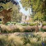 Foster + Partners Unveil Final Design for Queen Elizabeth II National Memorial