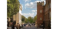 Foster + Partners Unveil Final Design for Queen Elizabeth II National Memorial
