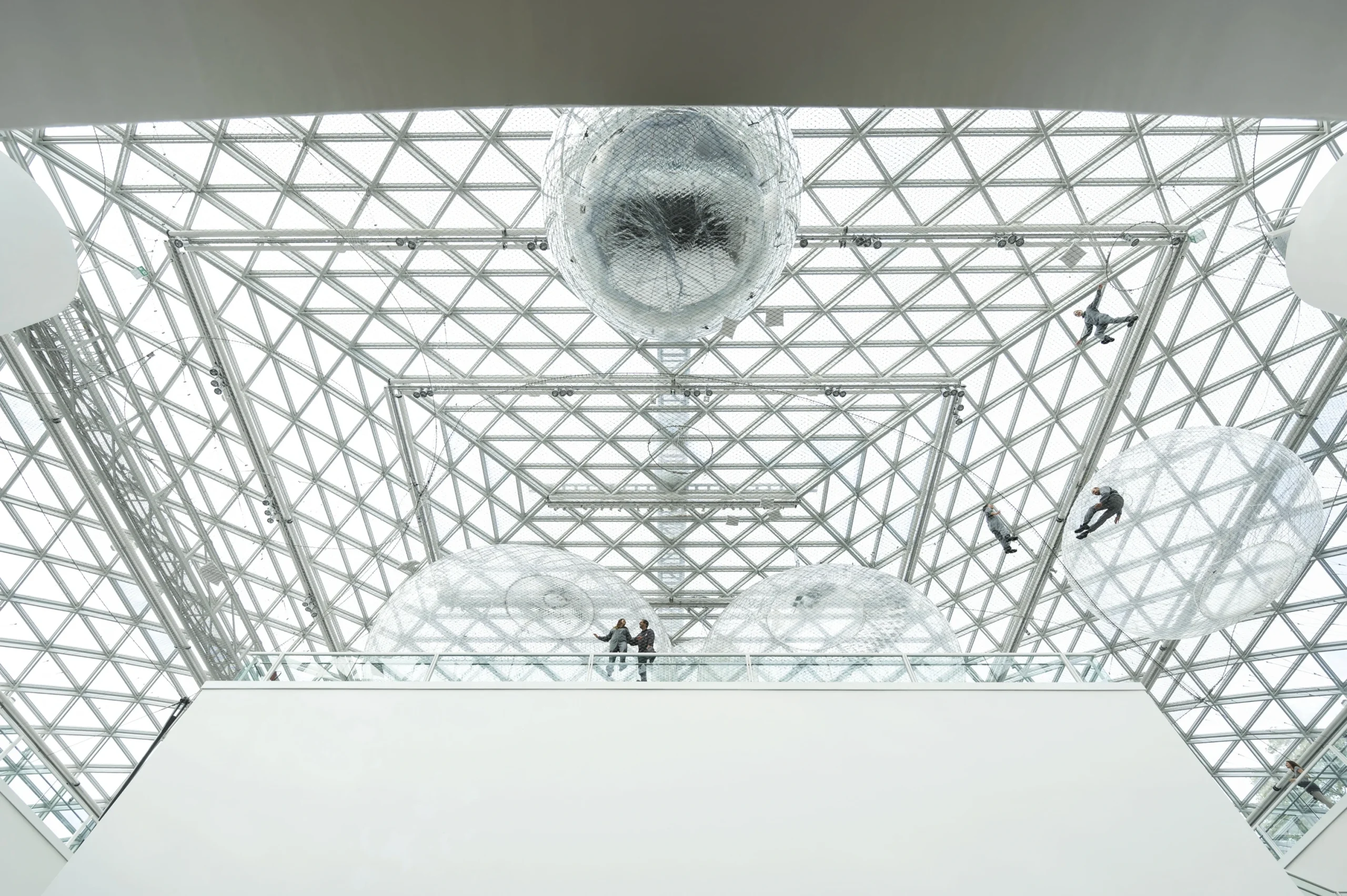 Award-Winning Architectural Photography Influencing the Visual Narratives of 2026 9 Architectural Photography