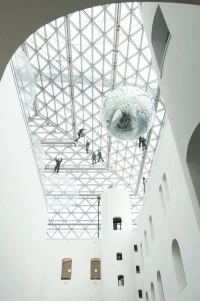 Architectural Photography