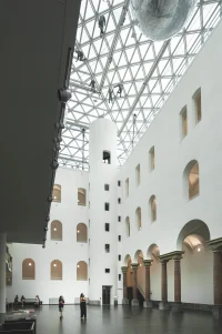 Architectural Photography