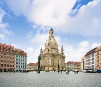 Dresden City Guide