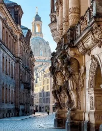 Dresden City Guide