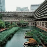 How to Balance Brutalism and Biophilia in Architecture