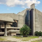 How to Balance Brutalism and Biophilia in Architecture