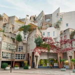 How to Balance Brutalism and Biophilia in Architecture