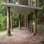 How to Balance Brutalism and Biophilia in Architecture