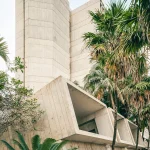 How to Balance Brutalism and Biophilia in Architecture