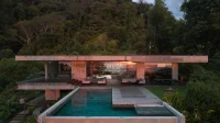 How to Balance Brutalism and Biophilia in Architecture