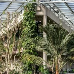 How to Balance Brutalism and Biophilia in Architecture