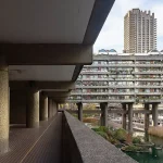 How to Balance Brutalism and Biophilia in Architecture