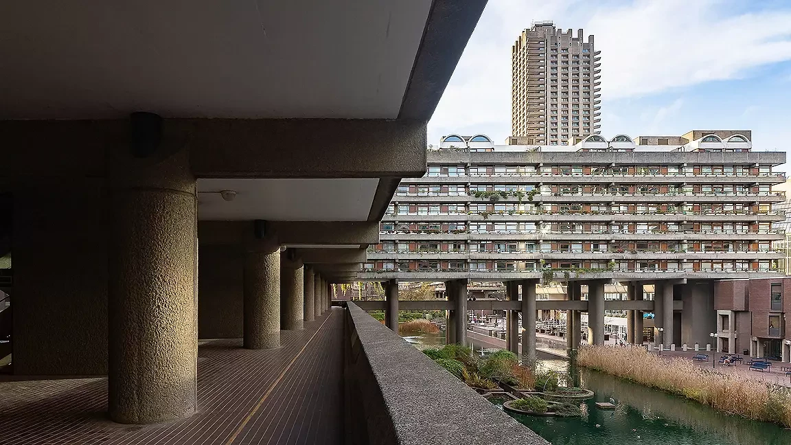 Key Strategies for Balancing Brutalism & Biophilia in Architecture 15 How to Balance Brutalism and Biophilia in Architecture
