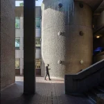 How to Balance Brutalism and Biophilia in Architecture