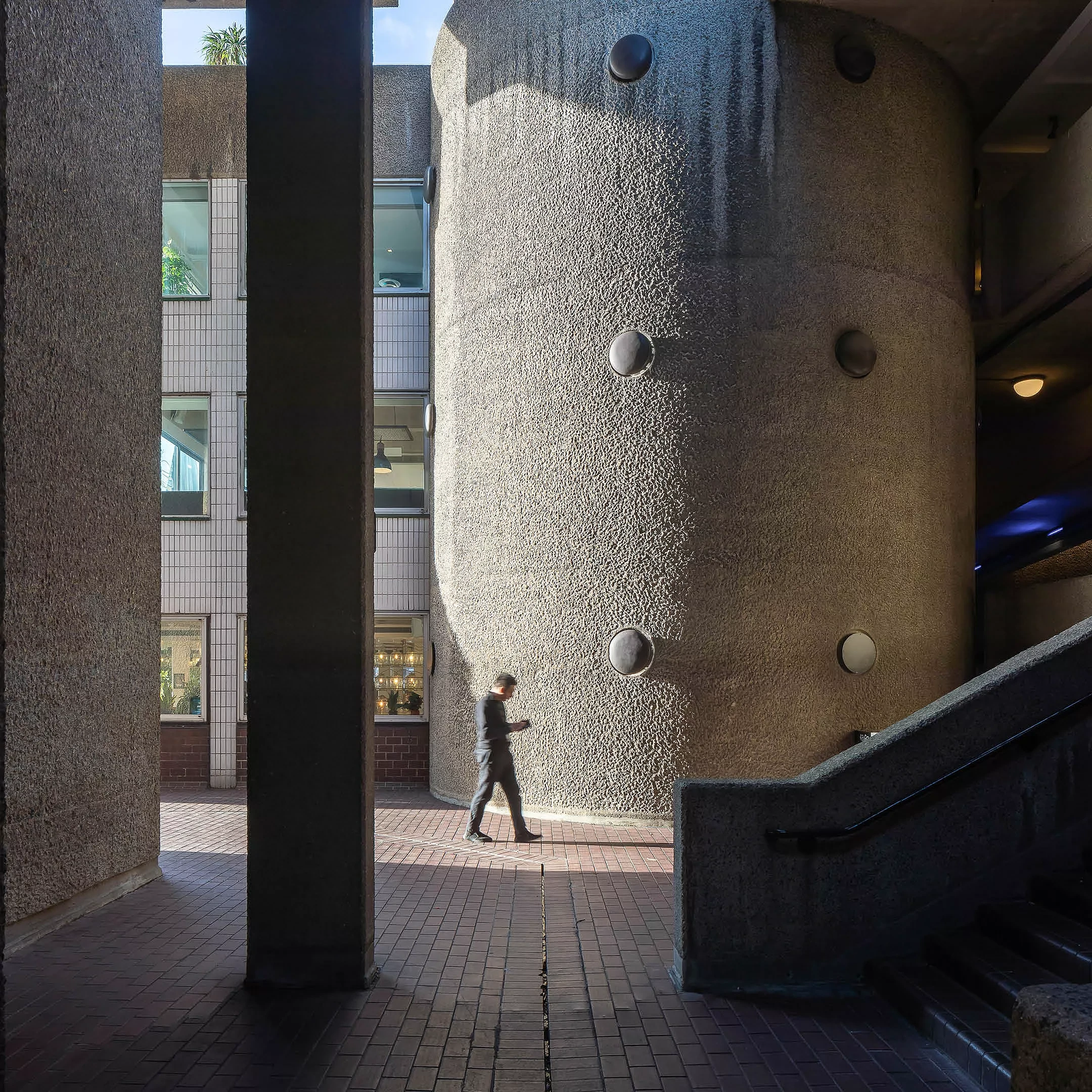 Key Strategies for Balancing Brutalism & Biophilia in Architecture 16 How to Balance Brutalism and Biophilia in Architecture