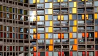How to Balance Brutalism and Biophilia in Architecture