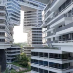 How to Balance Brutalism and Biophilia in Architecture