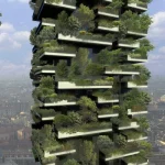 How to Balance Brutalism and Biophilia in Architecture