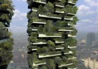 How to Balance Brutalism and Biophilia in Architecture