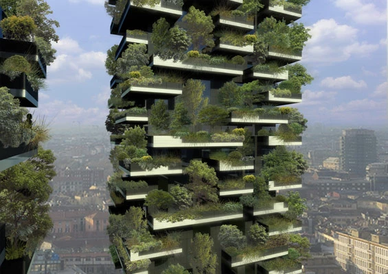 Key Strategies for Balancing Brutalism & Biophilia in Architecture 19 How to Balance Brutalism and Biophilia in Architecture