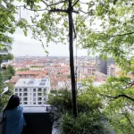 How to Balance Brutalism and Biophilia in Architecture