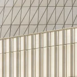 V&A East Museum London by O'Donnell+Tuomey Set to Open with Couture-Inspired Design