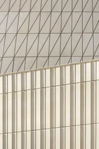 V&A East Museum London by O'Donnell+Tuomey Set to Open with Couture-Inspired Design
