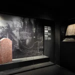 Lost Shtetl Jewish Museum by Lahdelma & Mahlamäki Architects in Lithuania