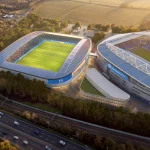 Brighton to Build Europe’s First Women's Football Stadium