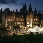 6 Iconic Movie Houses We Wish Were Real
