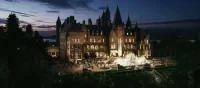 6 Iconic Movie Houses We Wish Were Real