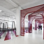 Architecture MasterPrize Publishes the AMP Winners Book 2025