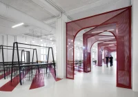Architecture MasterPrize Publishes the AMP Winners Book 2025