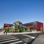 Green-Wood Cemetery’s Restored Victorian Greenhouse Reopens as a New Public Welcome Centre in Brooklyn
