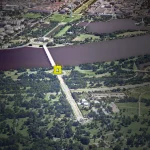 Trump Reveals Grand 250-Foot Triumphal Arch Design for U.S. 250th Anniversary