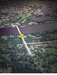 Trump Reveals Grand 250-Foot Triumphal Arch Design for U.S. 250th Anniversary