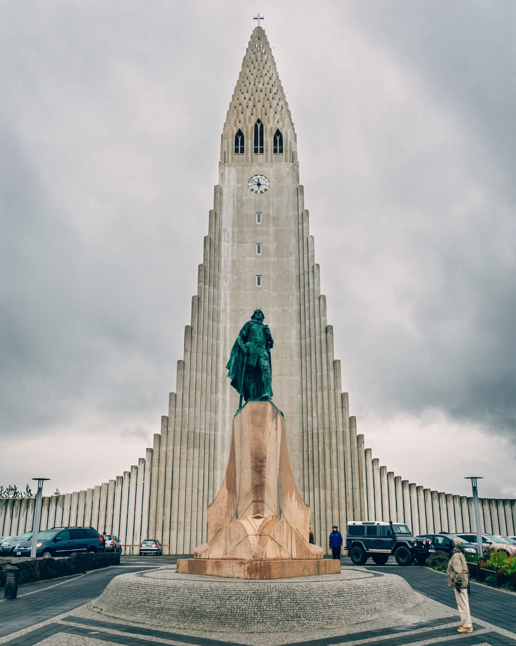 8 Proto-Parametric Churches That Were Ahead of Their Time 14 8 Proto-Parametric Churches That Were Ahead of Their Time