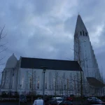 8 Proto-Parametric Churches That Were Ahead of Their Time