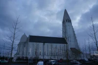 8 Proto-Parametric Churches That Were Ahead of Their Time