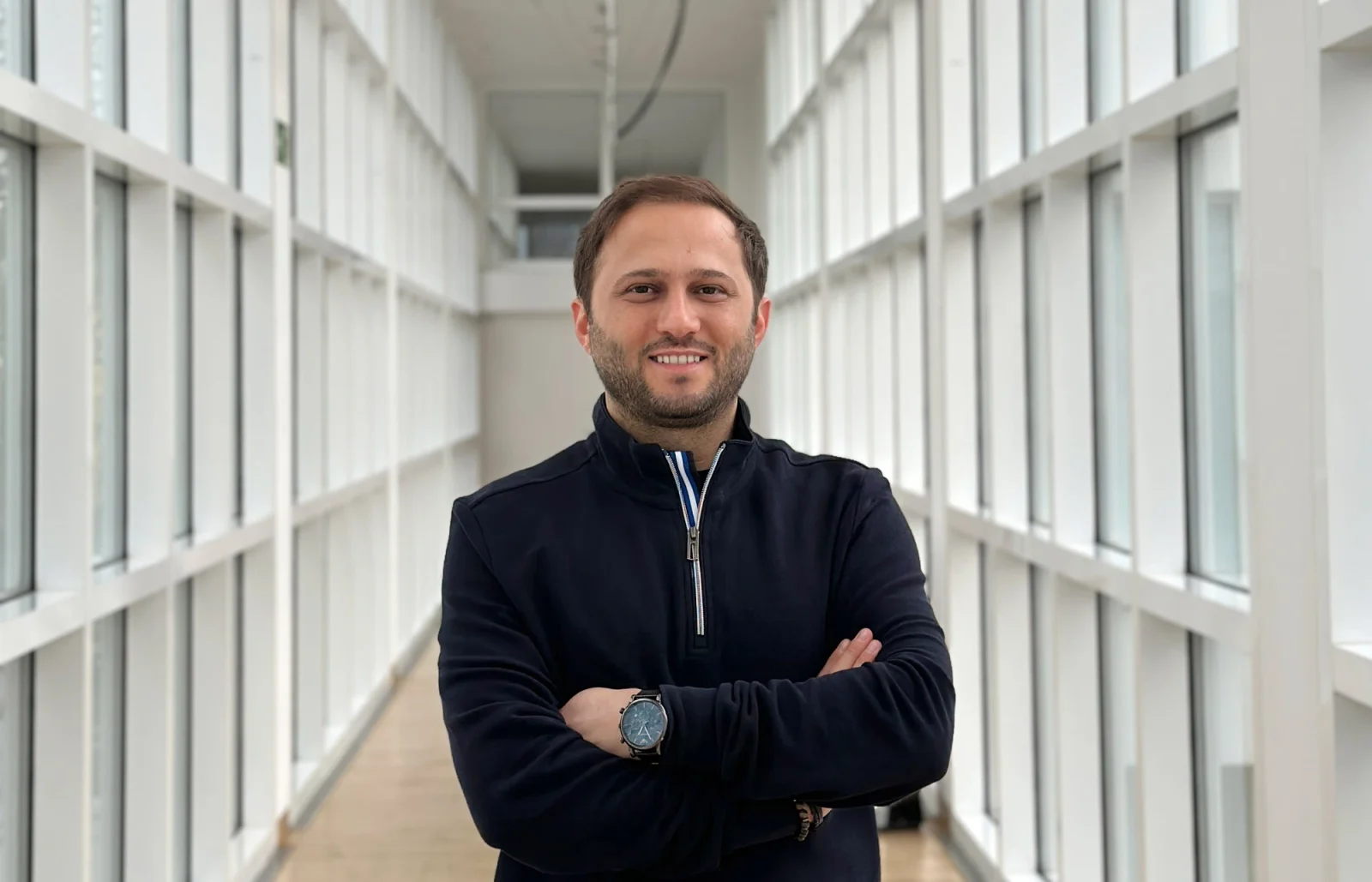 Hamid Hasanzade