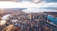 Vancouver’s Sea Sponge-Inspired Tower Challenges the Glass Skyscraper Model.