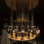 World’s Largest Fragrance Museum in Guangzhou