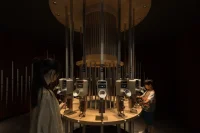 World’s Largest Fragrance Museum in Guangzhou