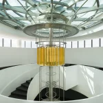 World’s Largest Fragrance Museum in Guangzhou