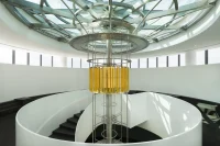 World’s Largest Fragrance Museum in Guangzhou