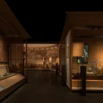 World’s Largest Fragrance Museum in Guangzhou