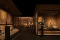 World’s Largest Fragrance Museum in Guangzhou