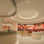 World’s Largest Fragrance Museum in Guangzhou